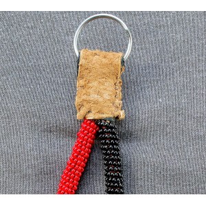Item 219: Wristlet - Medicine wheel 1